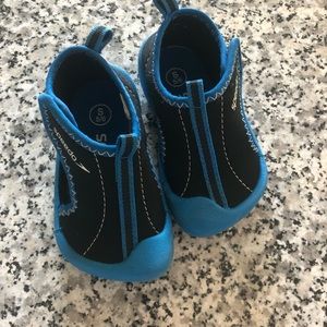 Toddler Speedo Water Shoes